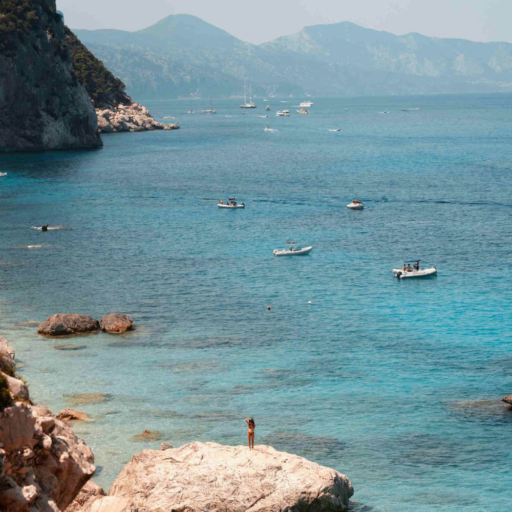 Italien Strände Tipps 