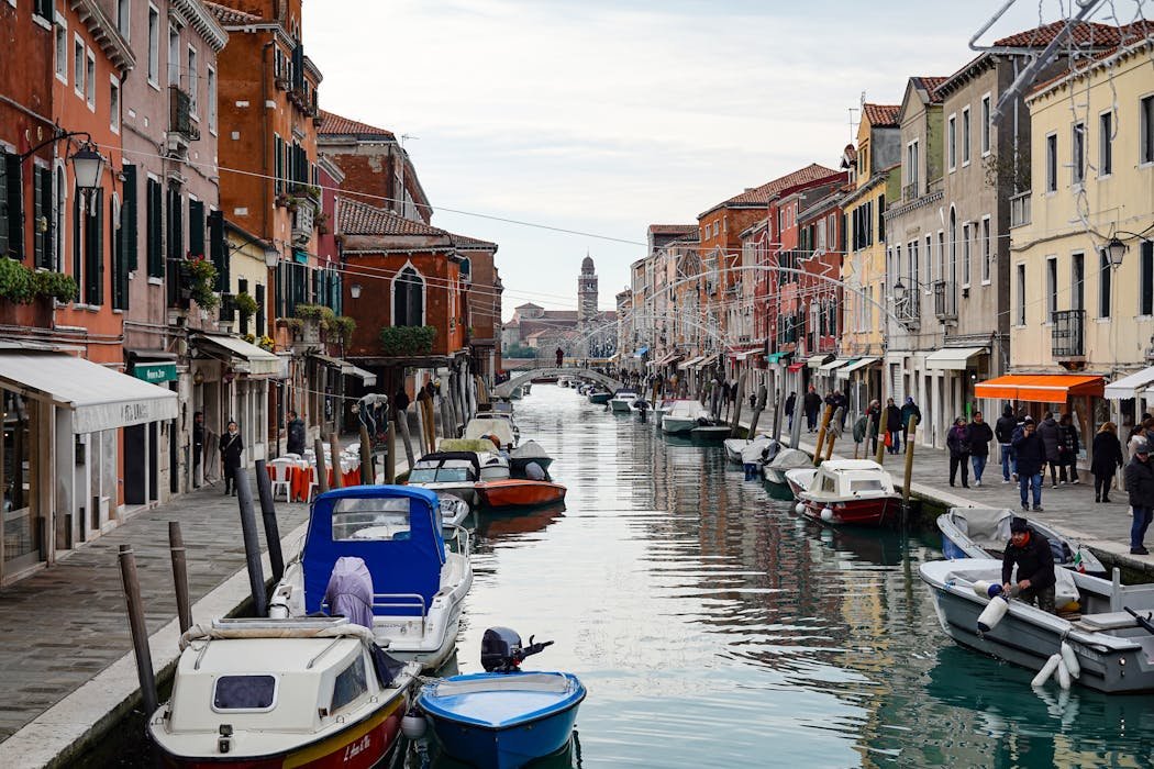 venedig highlights: murano