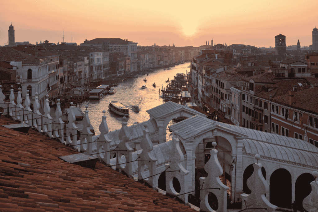 Venedig Geheimtipps - abseits der Touristenströme