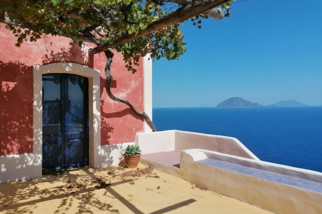 Fünf Inseln in Italien, die du noch nicht kanntest