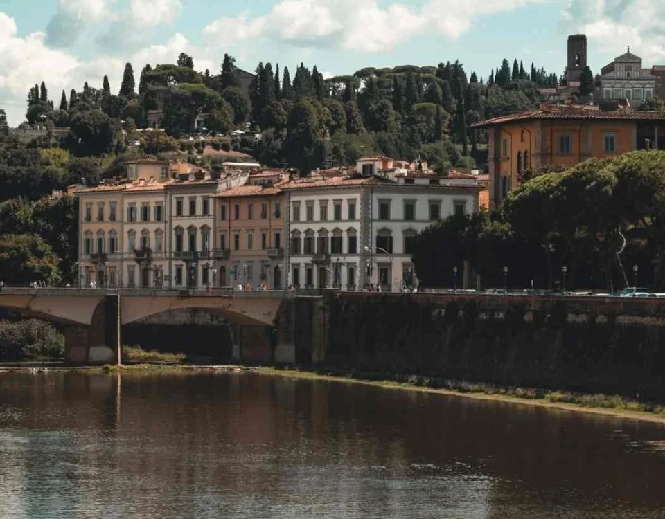 Florenz Hoteltipps