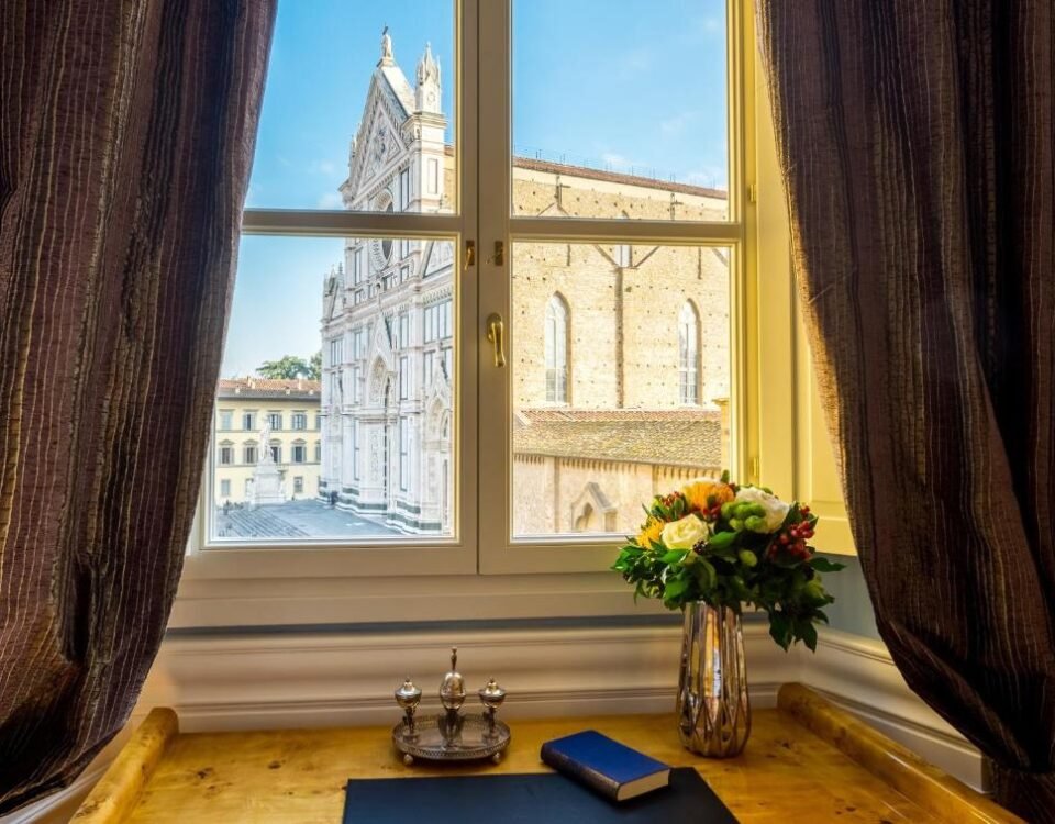 Florenz Hoteltipps