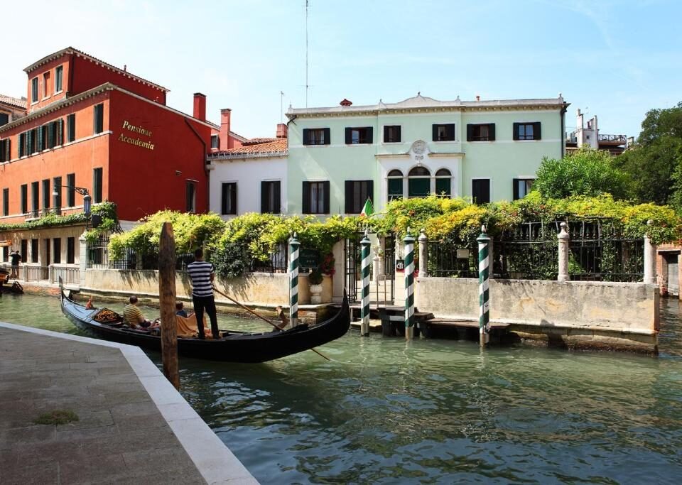 Venedig Hoteltipps