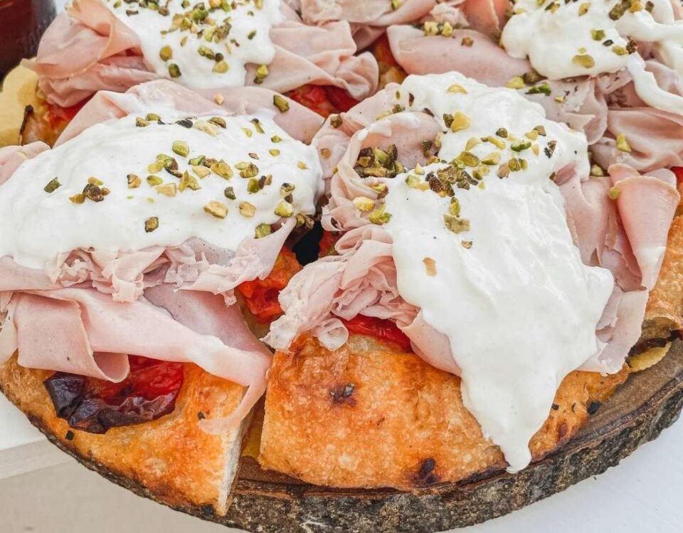 Bologna Restaurant Tipps