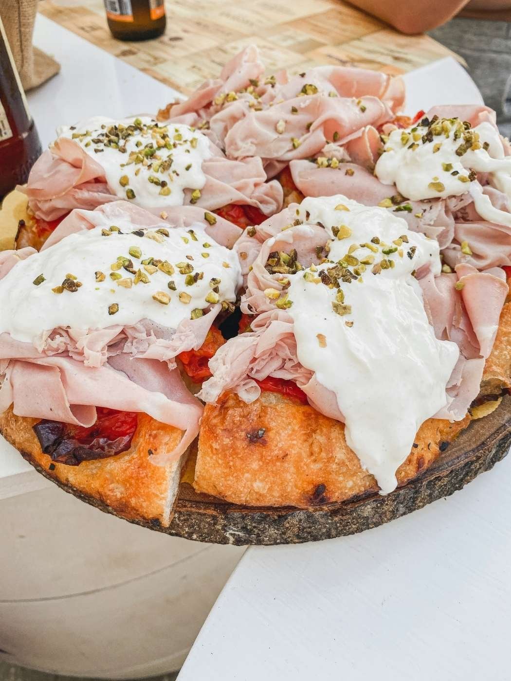 Bologna Restaurant Tipps