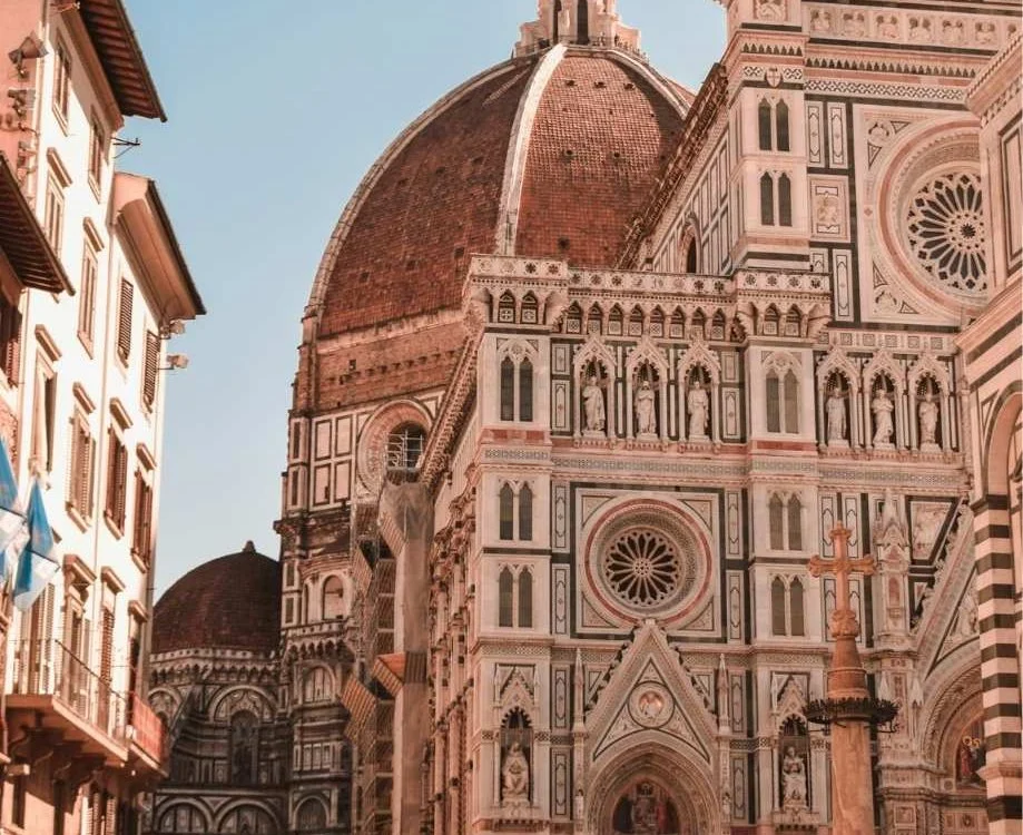 Florenz Kathedrale