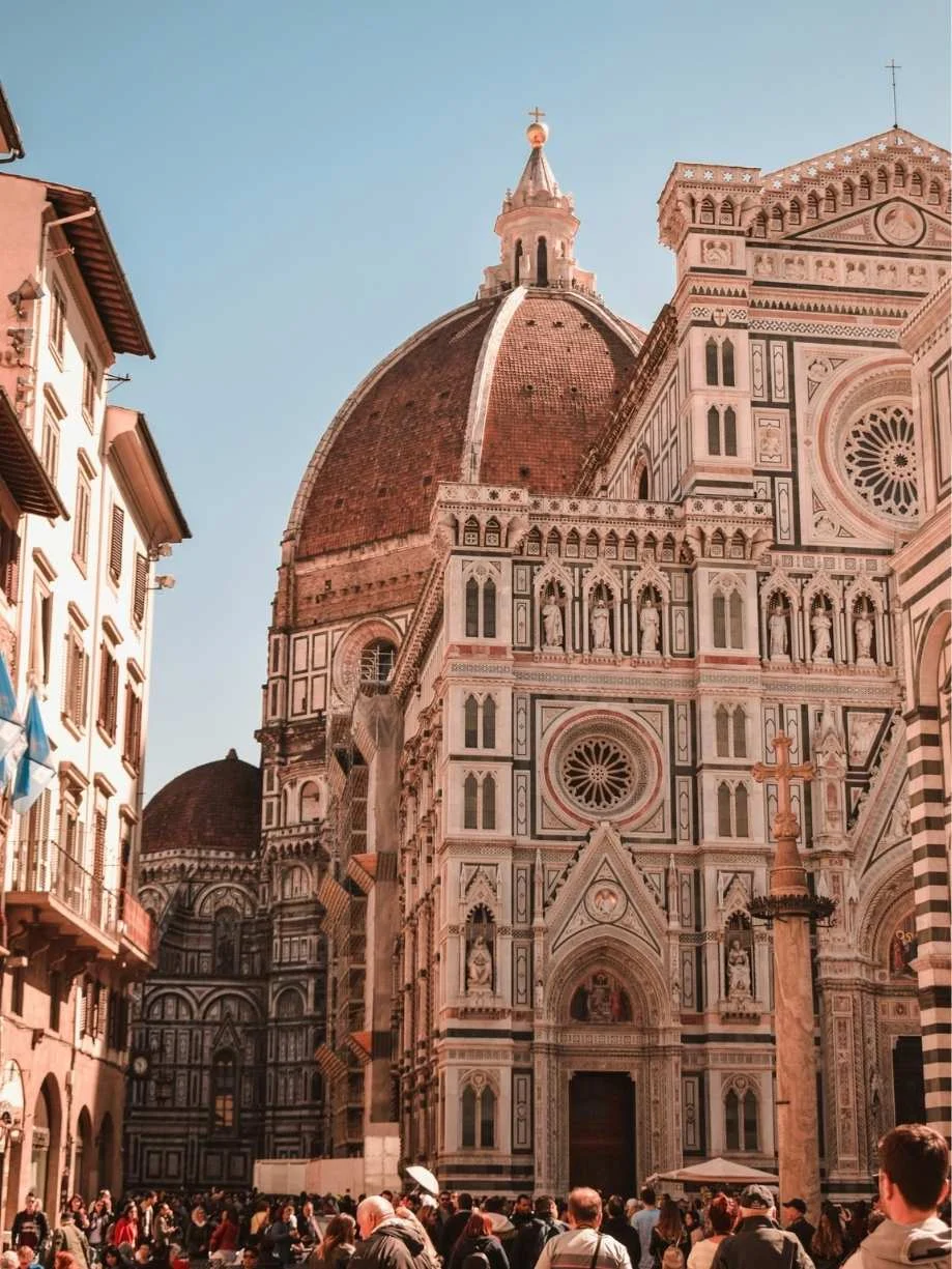 Kathedrale von Florenz