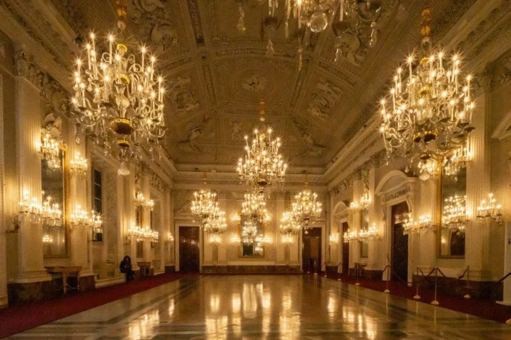 Florenz Highlights Palazzo Pitti