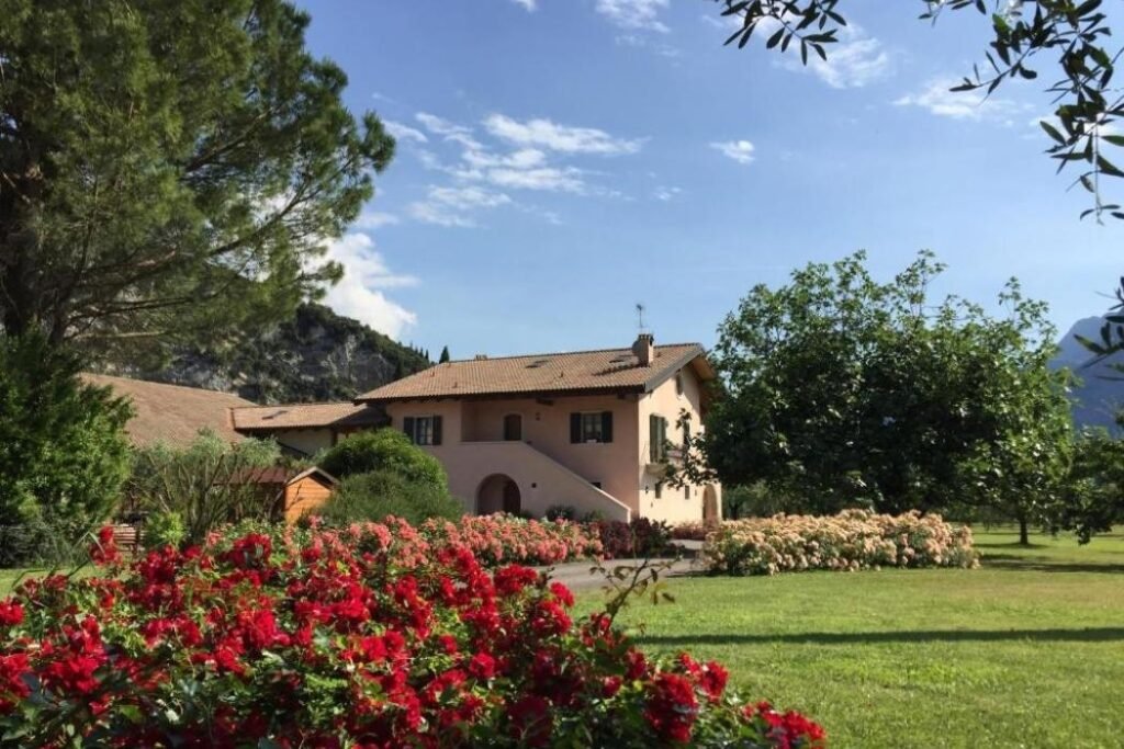Italien Agriturismo Gardasee Tipp