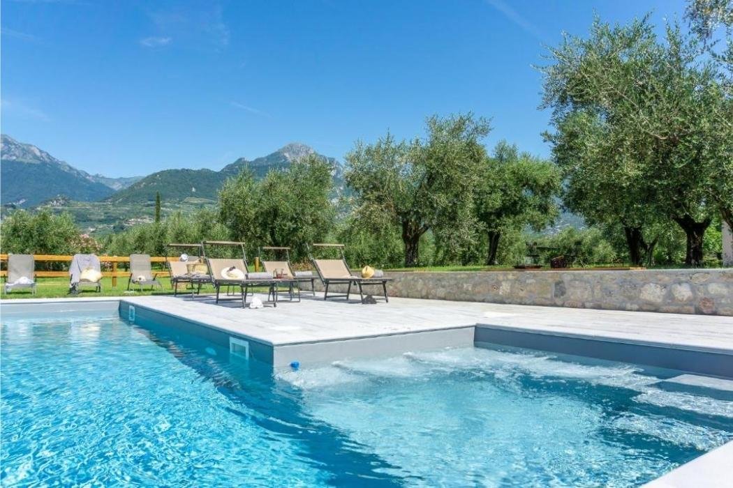 Gardasee Agriturimo Italien Tipp
