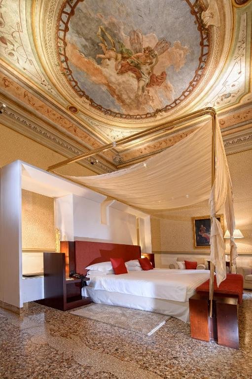 Hoteltipp Venedig günstig übernachten in der Nebensaison