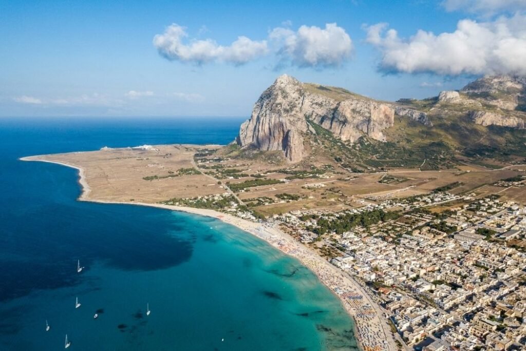 Italien Strandurlaub