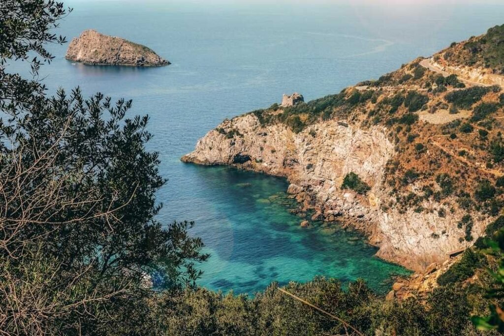 Italien Strand Tipps