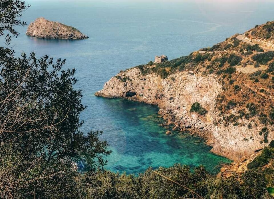 Italien Strand Tipps