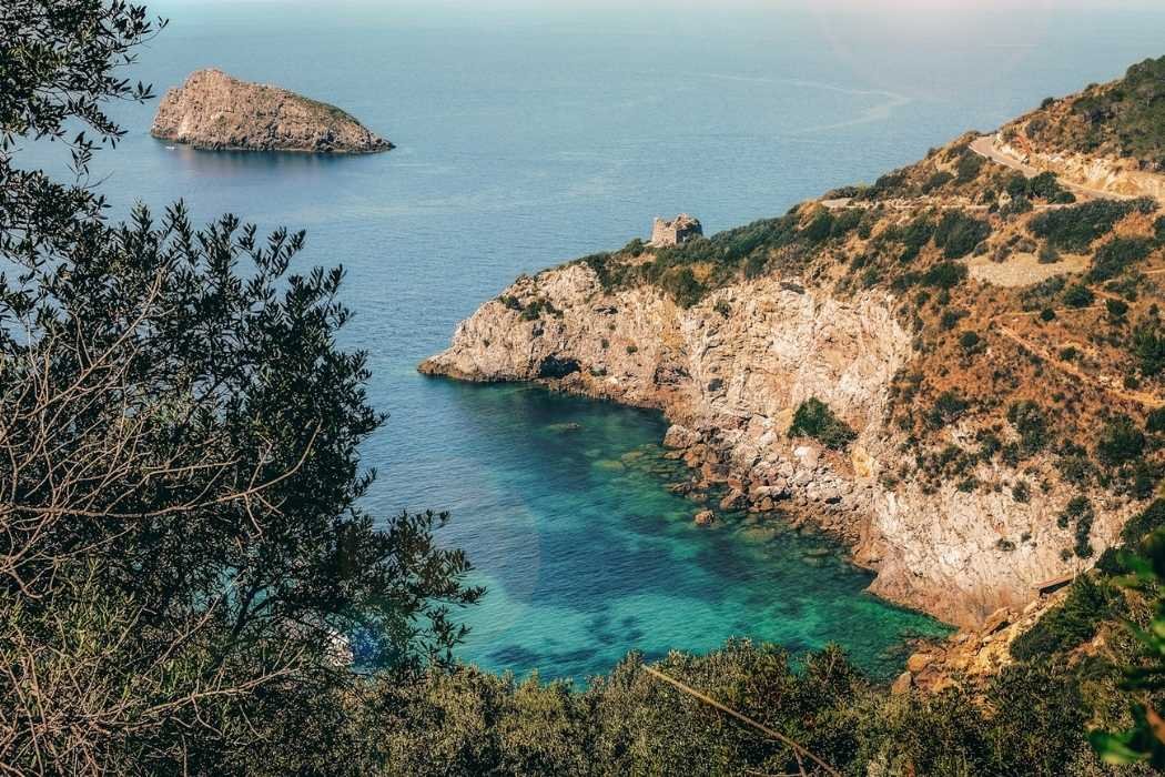 Italien Strand Tipps