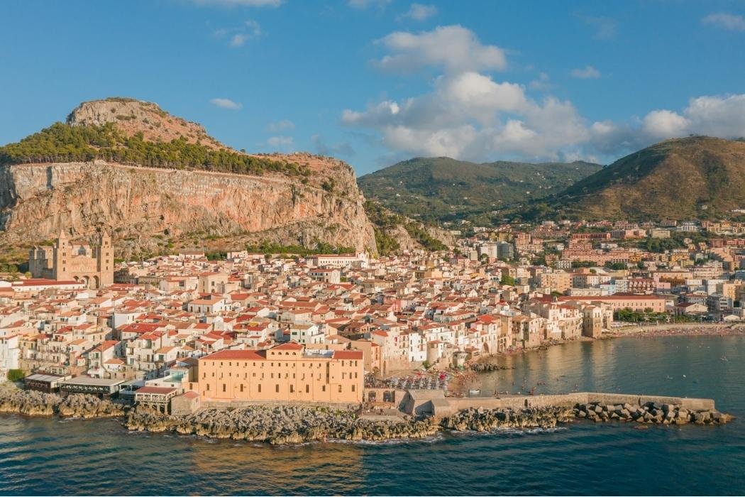 Sizilien Rundreise 7 Tage