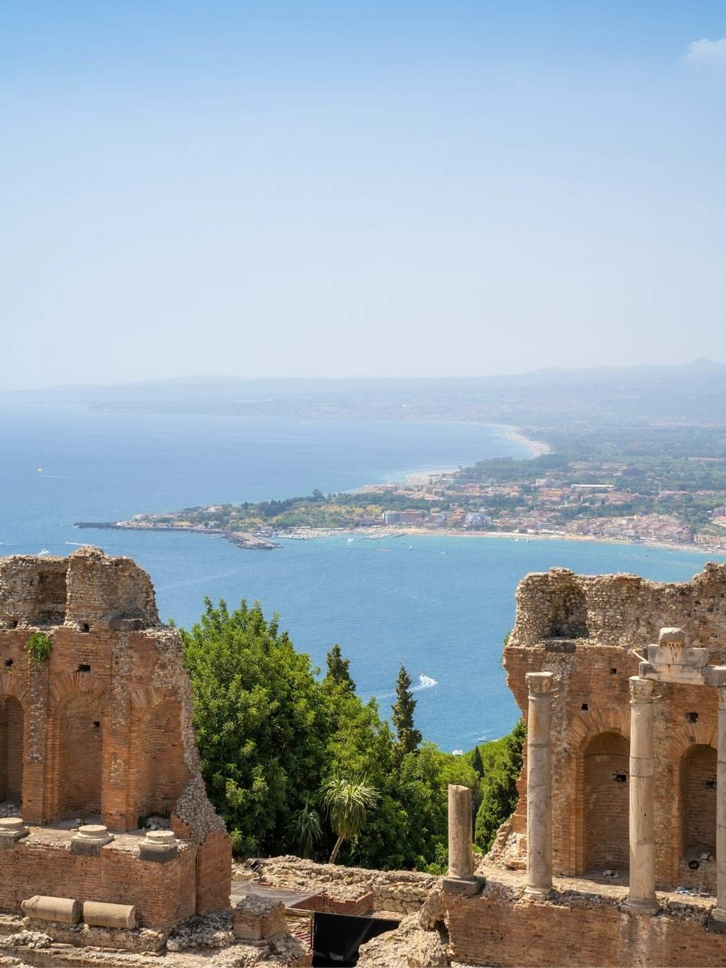 Sizilien Rundreise 7 Tage