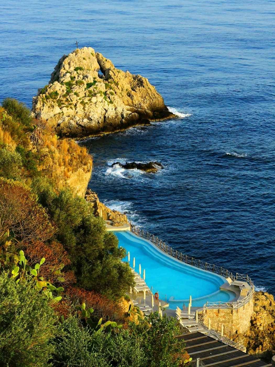 Sizilien Rundreise 7 Tage