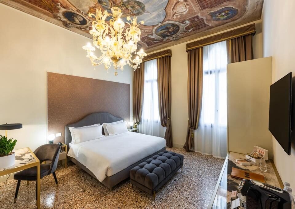 Venedig Hoteltipps