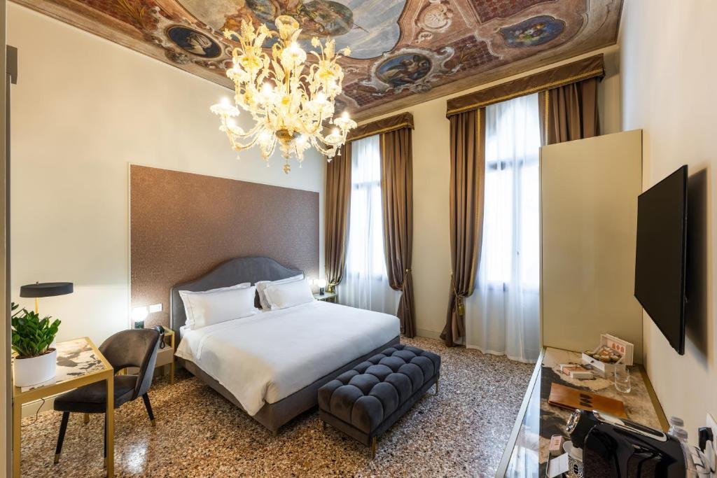 Venedig Hoteltipps