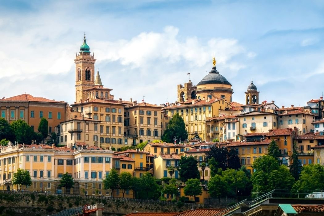 Italien Städtetrip Tipps