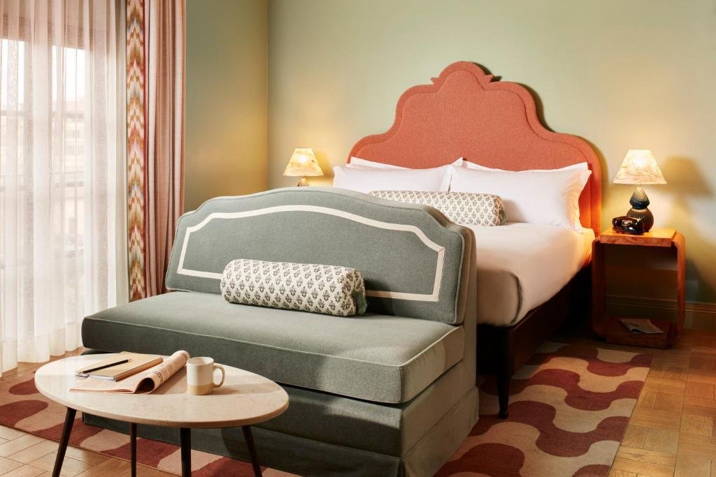 Florenz wo übernachten