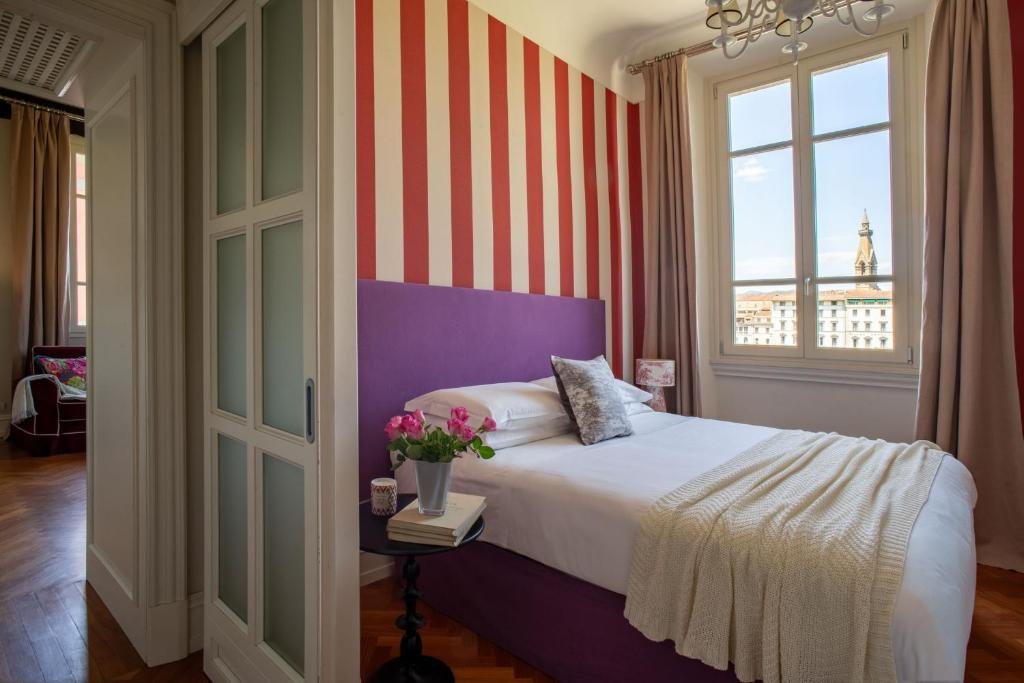 Florenz Hoteltipps: wo übernachten in Florenz?