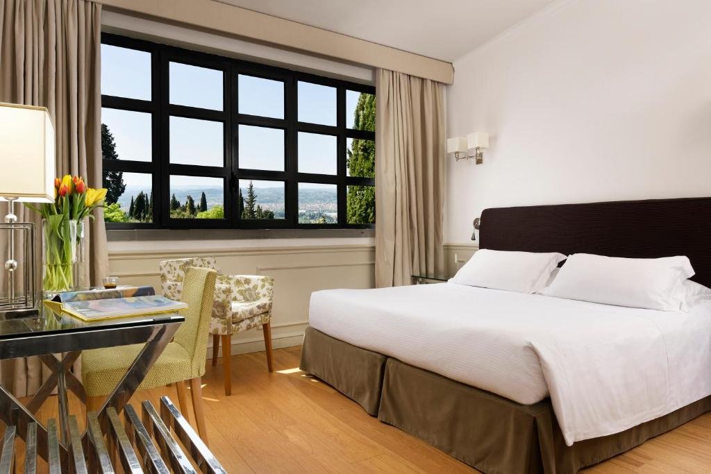 Florenz wo übernachten