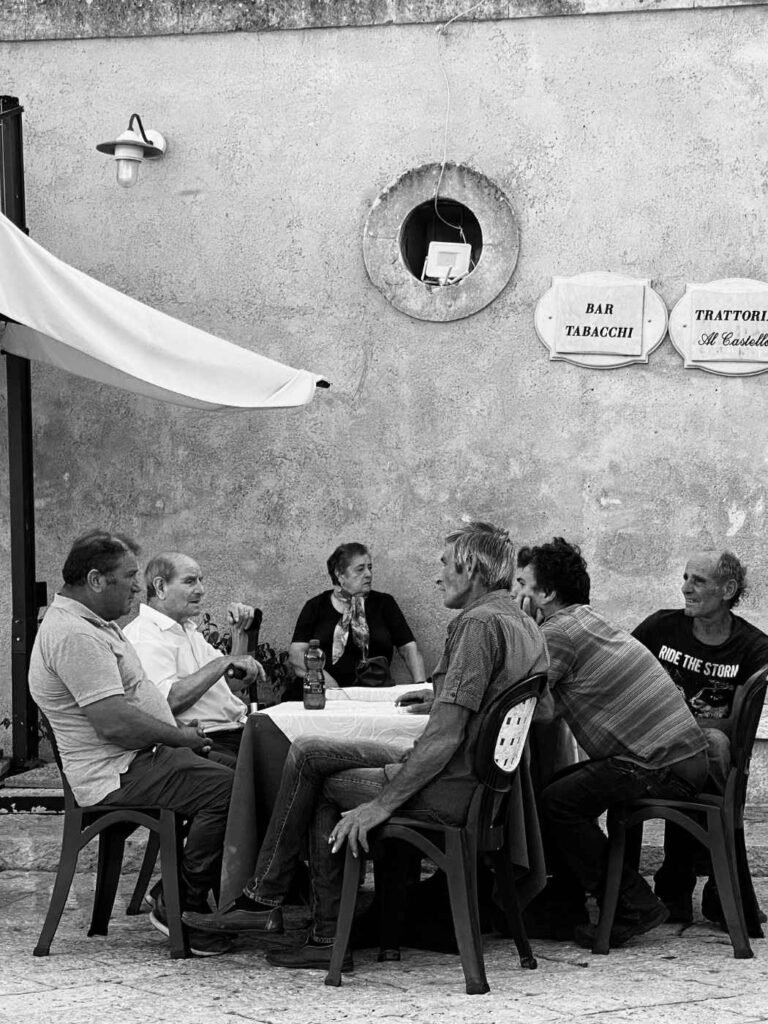 Warum Italien eine kulturelle Ausnahme ist