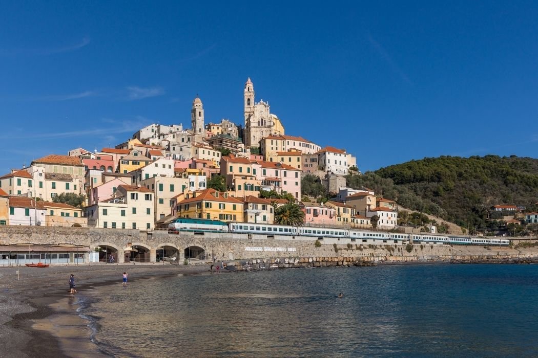 Ligurien schönste Orte