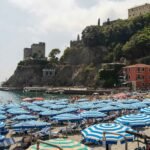 Ligurien schönste Orte - Lerici