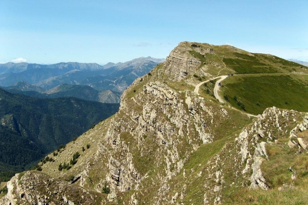 Ligurien schönste Orte