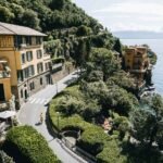Ligurien schönste Orte - Portofino
