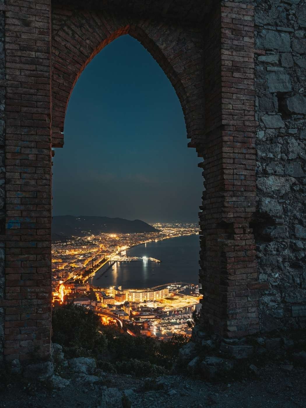 Tipp Italien Städtetrip: Salerno