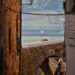 Toskana Geheimtipps - Massa Marittima
