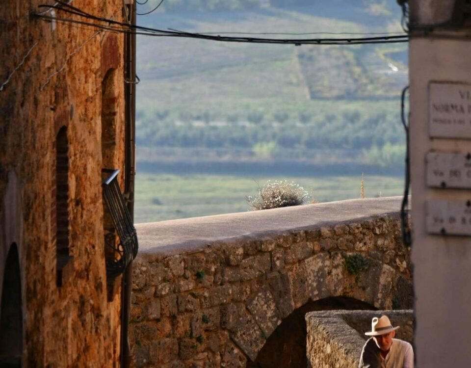 Toskana Geheimtipps - Massa Marittima