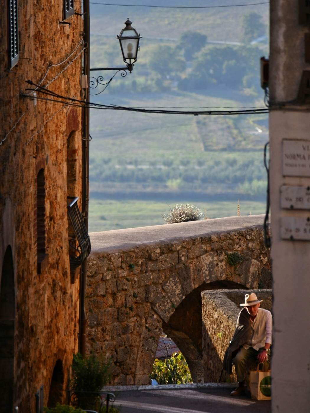 Toskana Geheimtipps - Massa Marittima