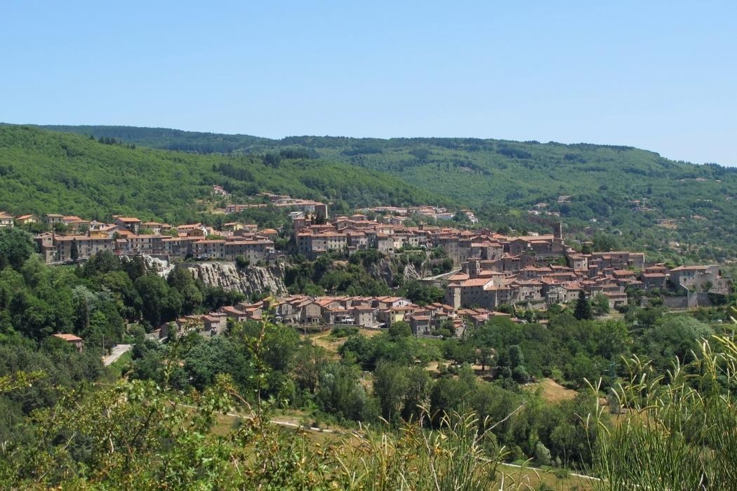 Toskana Geheimtipps Santa Fiora