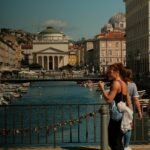 Italien Städtereise Tipps: Trieste