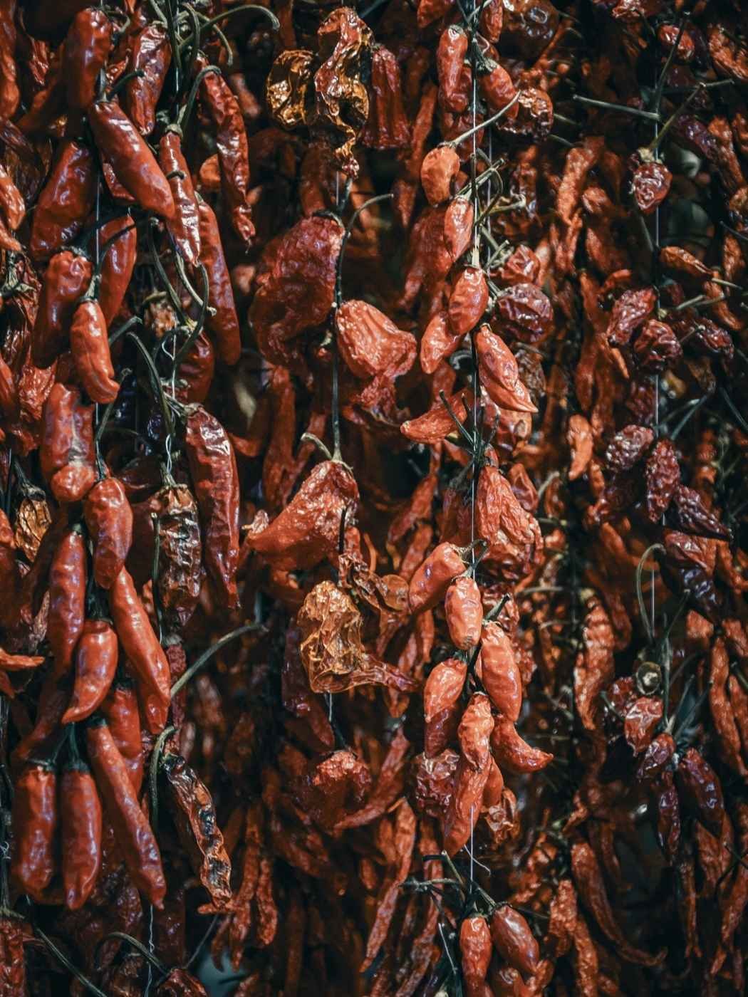 Basilikata Sehenswürdigkeiten