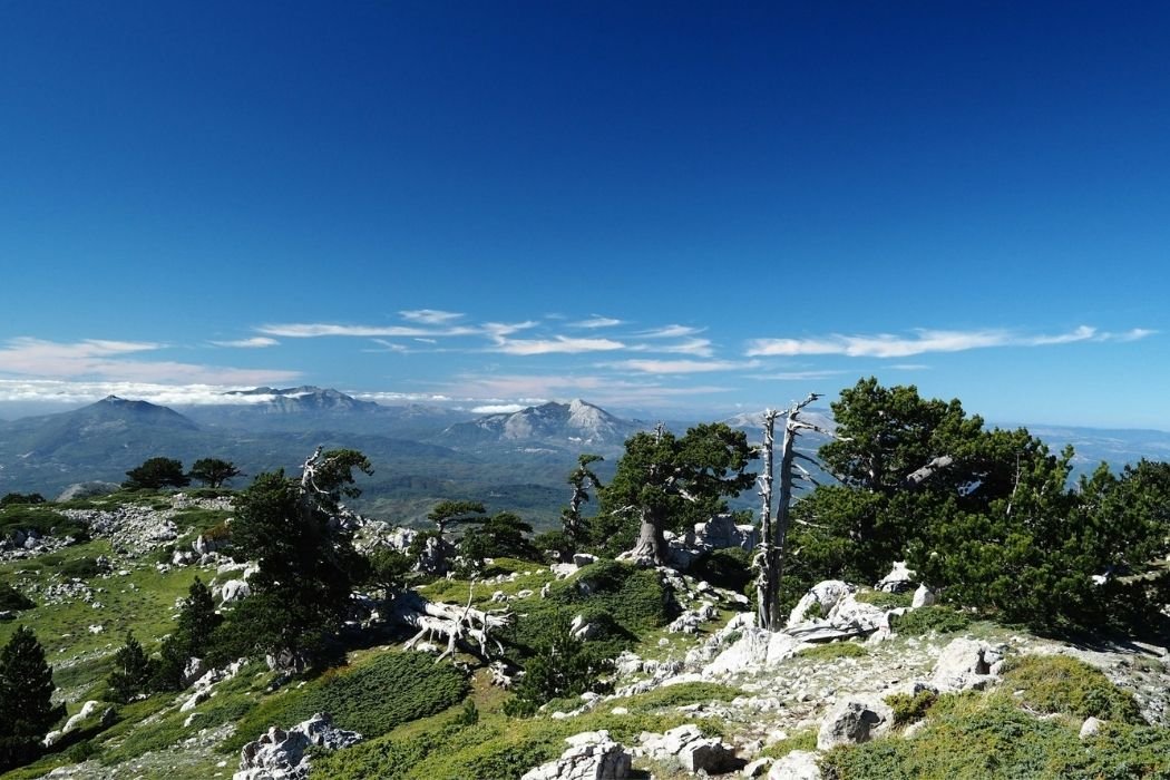 Basilikata Sehenswürdigkeiten