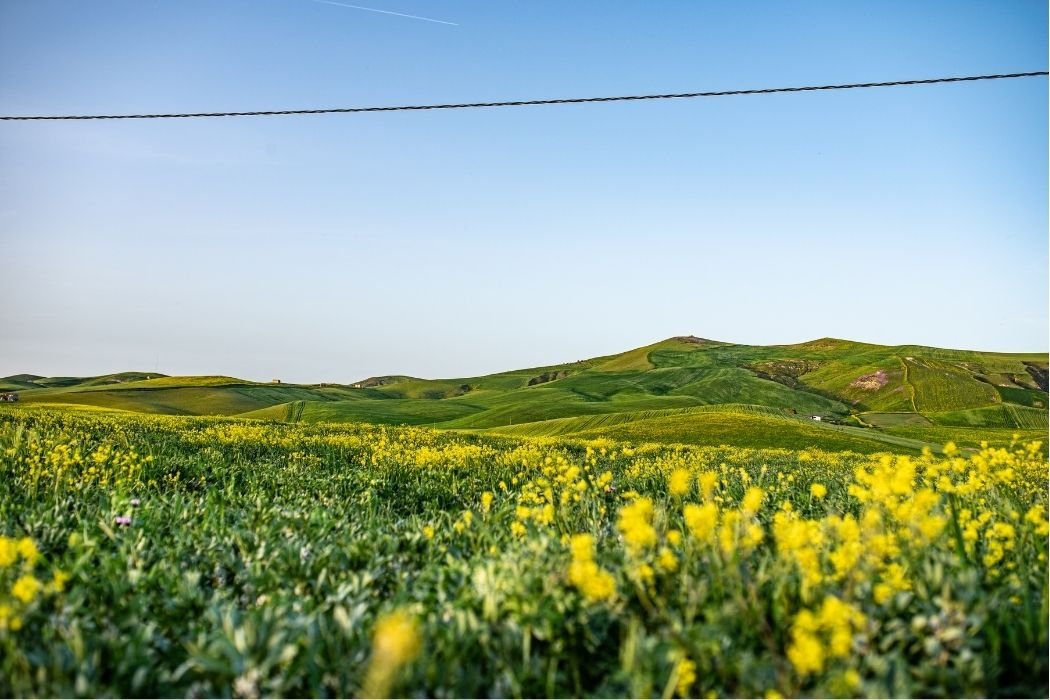 Basilikata Sehenswürdigkeiten