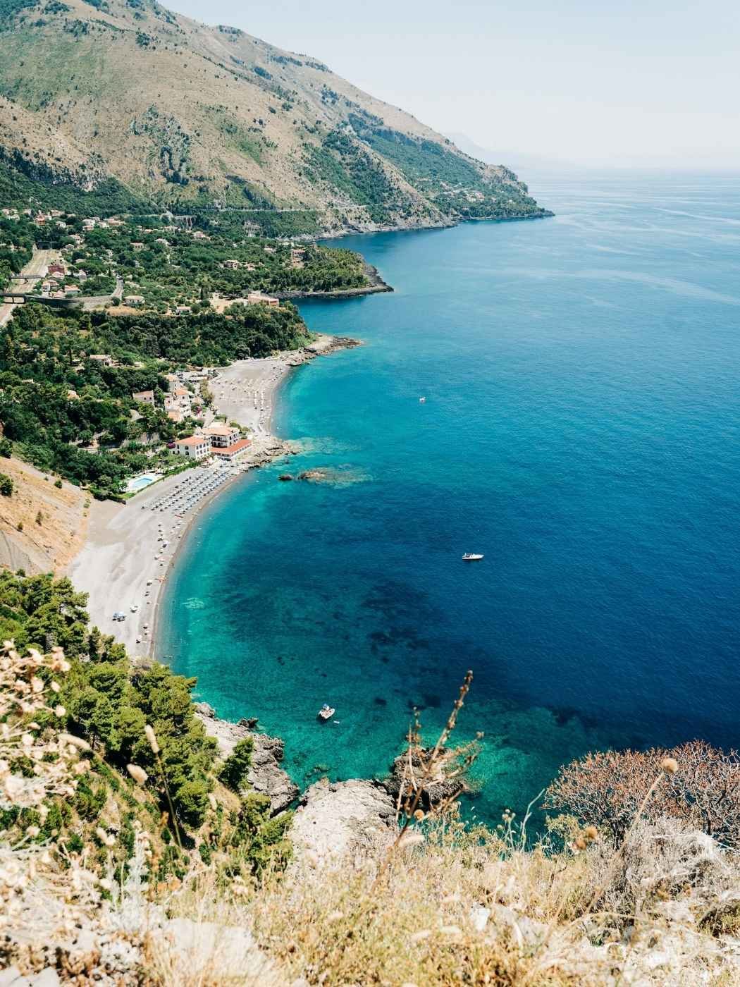 Basilikata Sehenswürdigkeiten