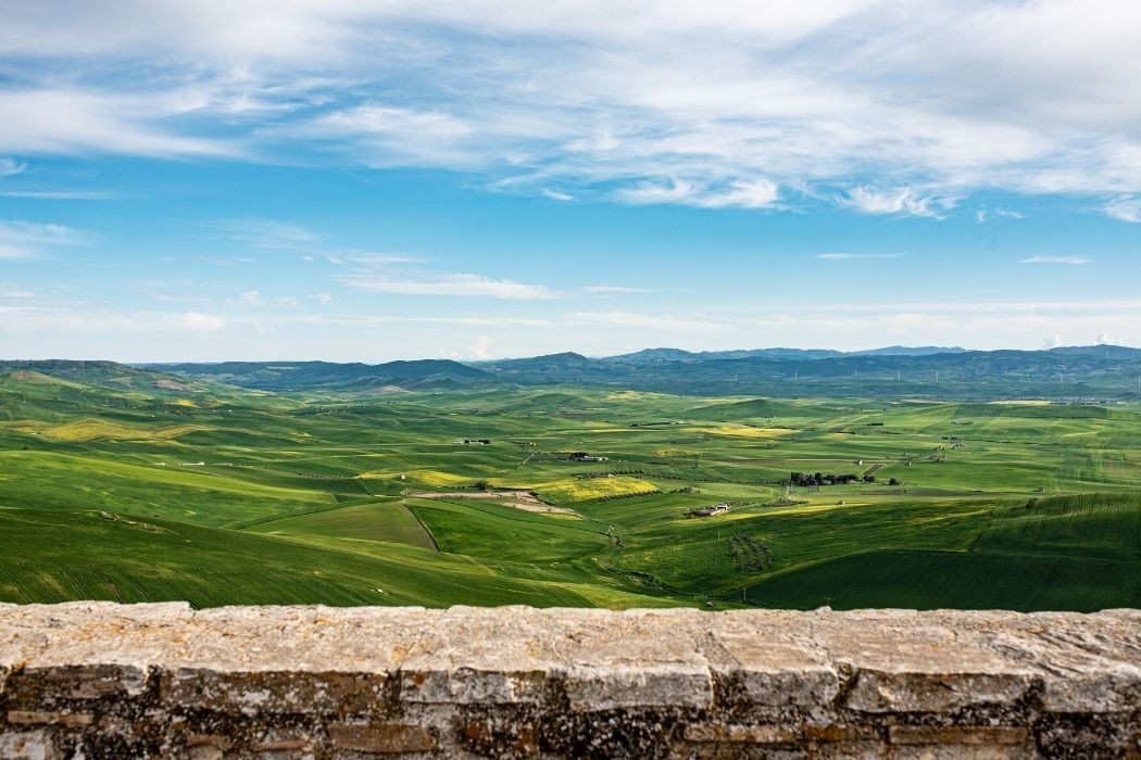 Basilikata sehenswürdigkeiten