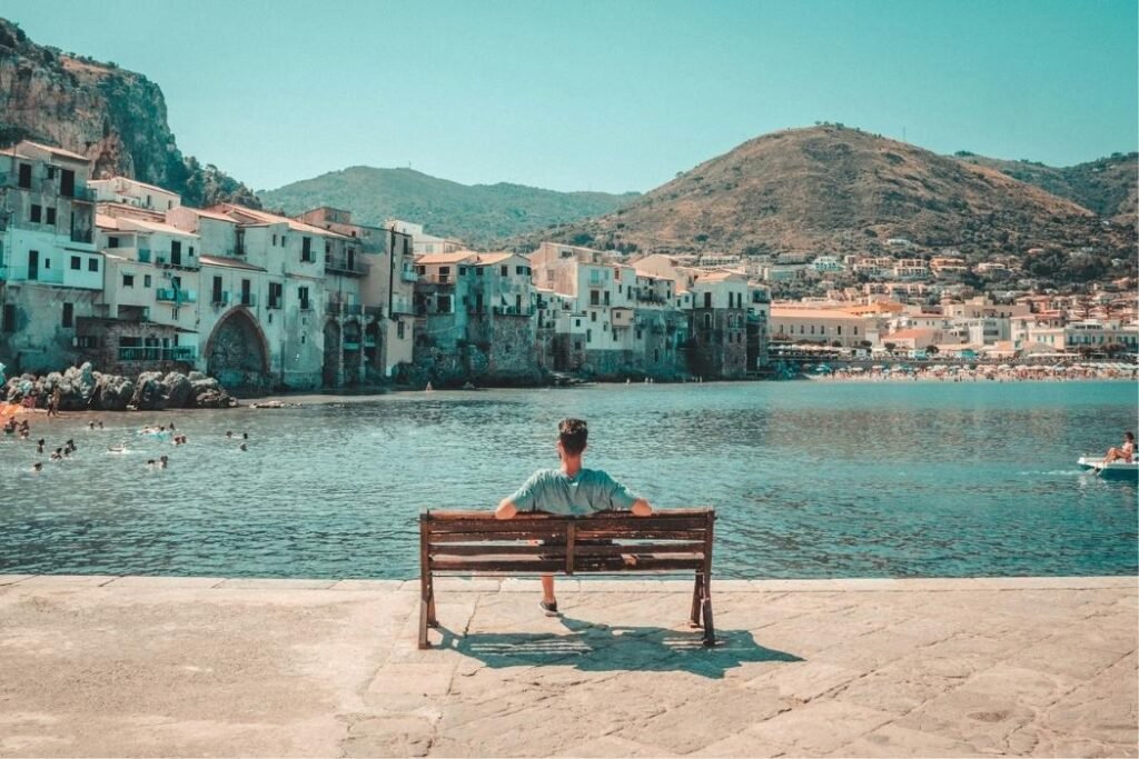 Sizilien Sehenswürdigkeiten - Cefalu