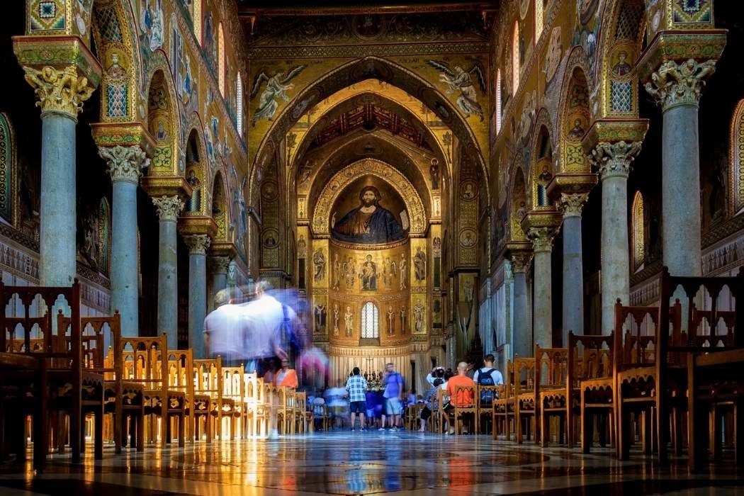 Sizilien Sehenswürdigkeiten