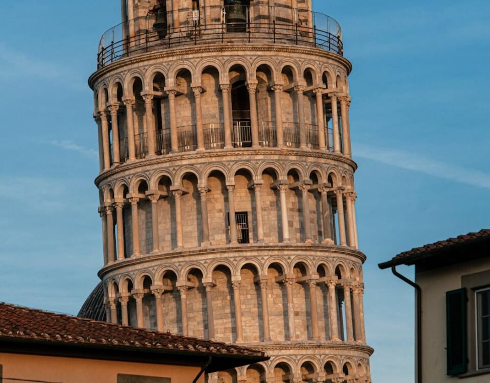 Pisa - lohnt es sich?