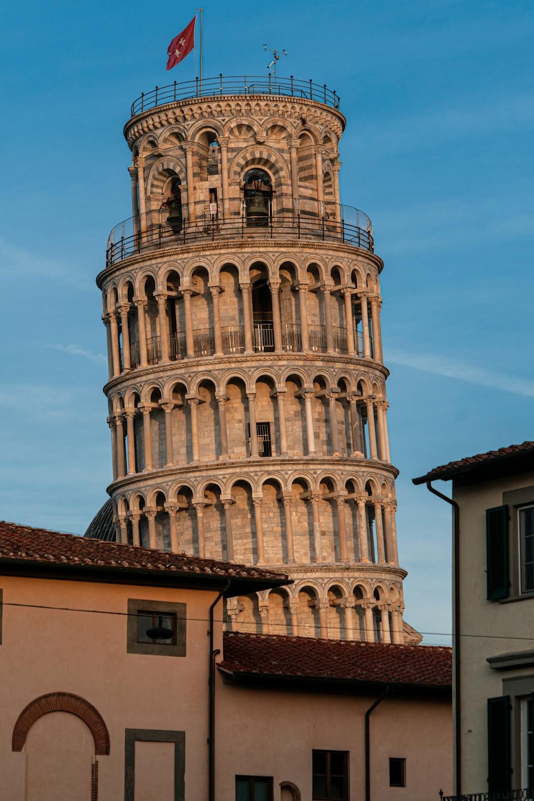 Pisa - lohnt es sich?