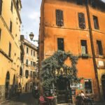 Rom Highlights - Trastevere