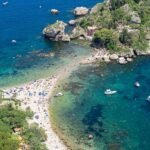 Sizilien Highlights: Taormina und Isola Bella
